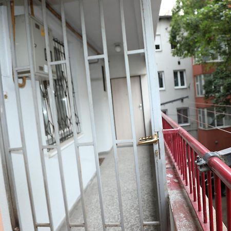Apartment Centre M.D Sarajevo Bagian luar foto