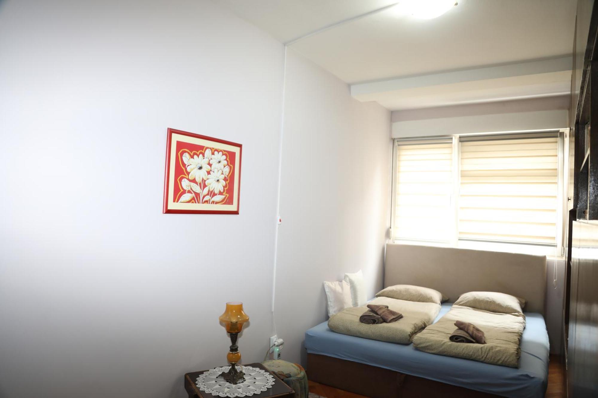 Apartment Centre M.D Sarajevo Bagian luar foto