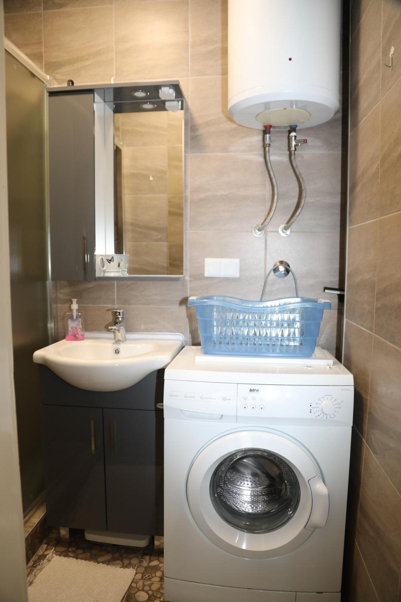 Apartment Centre M.D Sarajevo Bagian luar foto