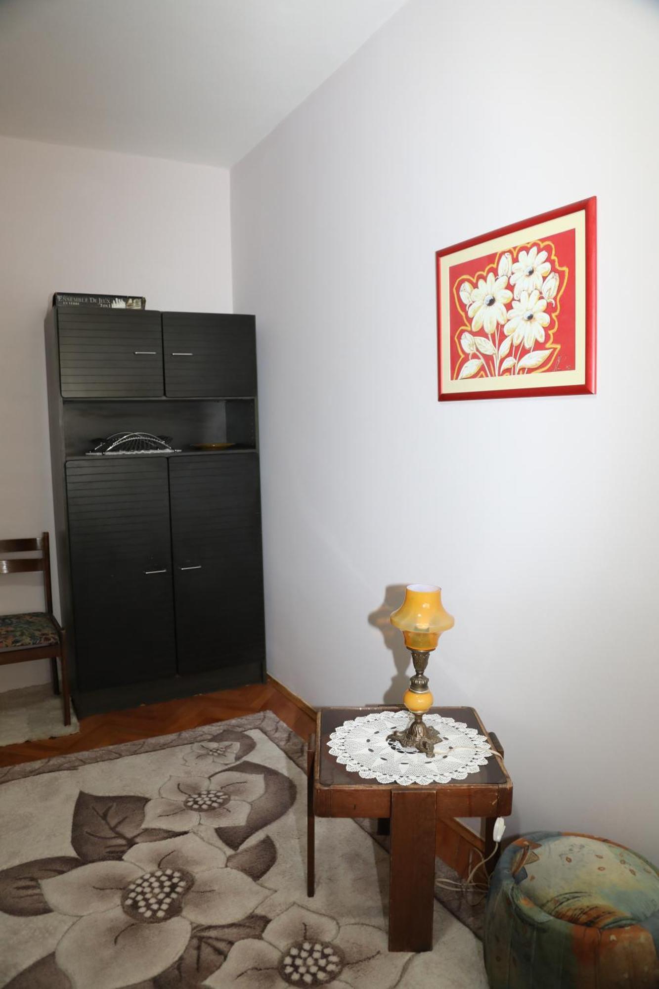 Apartment Centre M.D Sarajevo Bagian luar foto