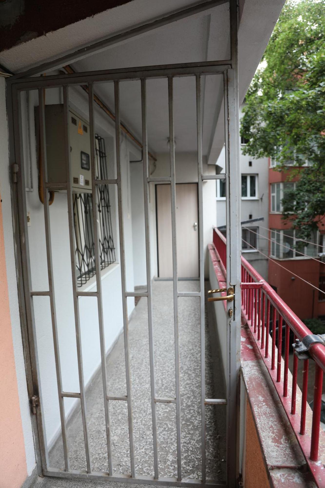 Apartment Centre M.D Sarajevo Bagian luar foto