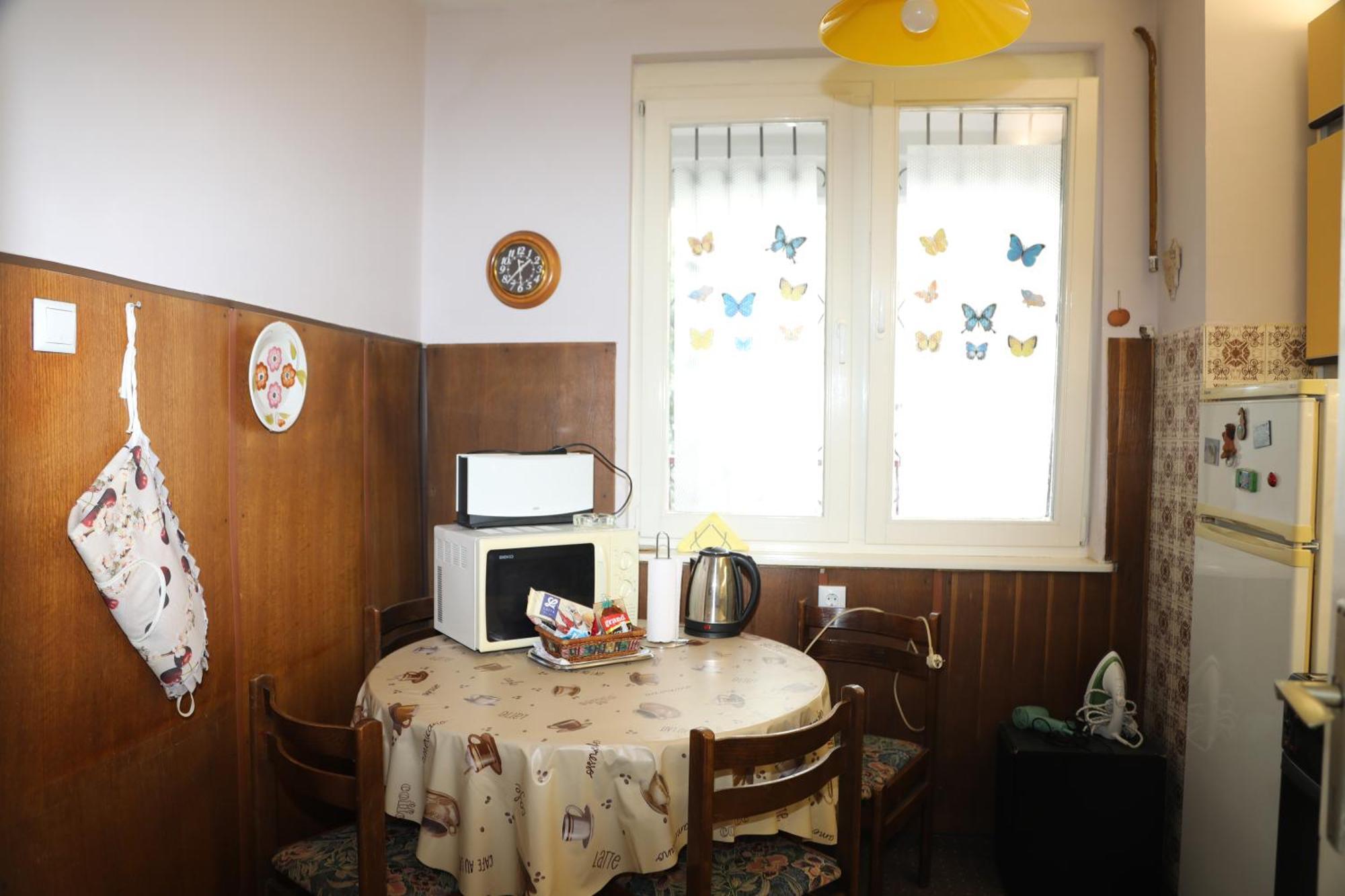 Apartment Centre M.D Sarajevo Bagian luar foto