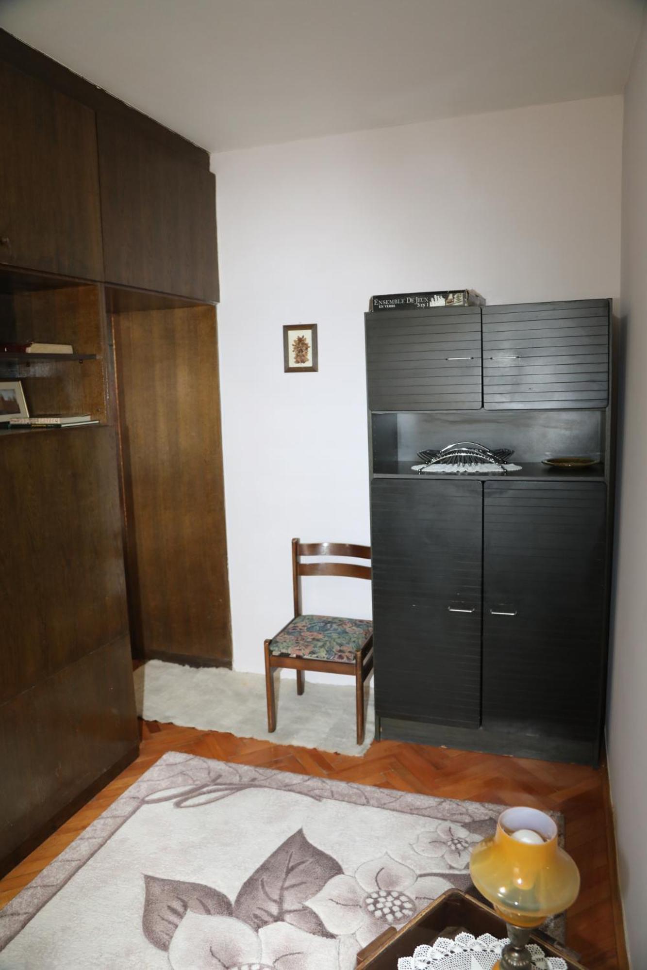 Apartment Centre M.D Sarajevo Bagian luar foto