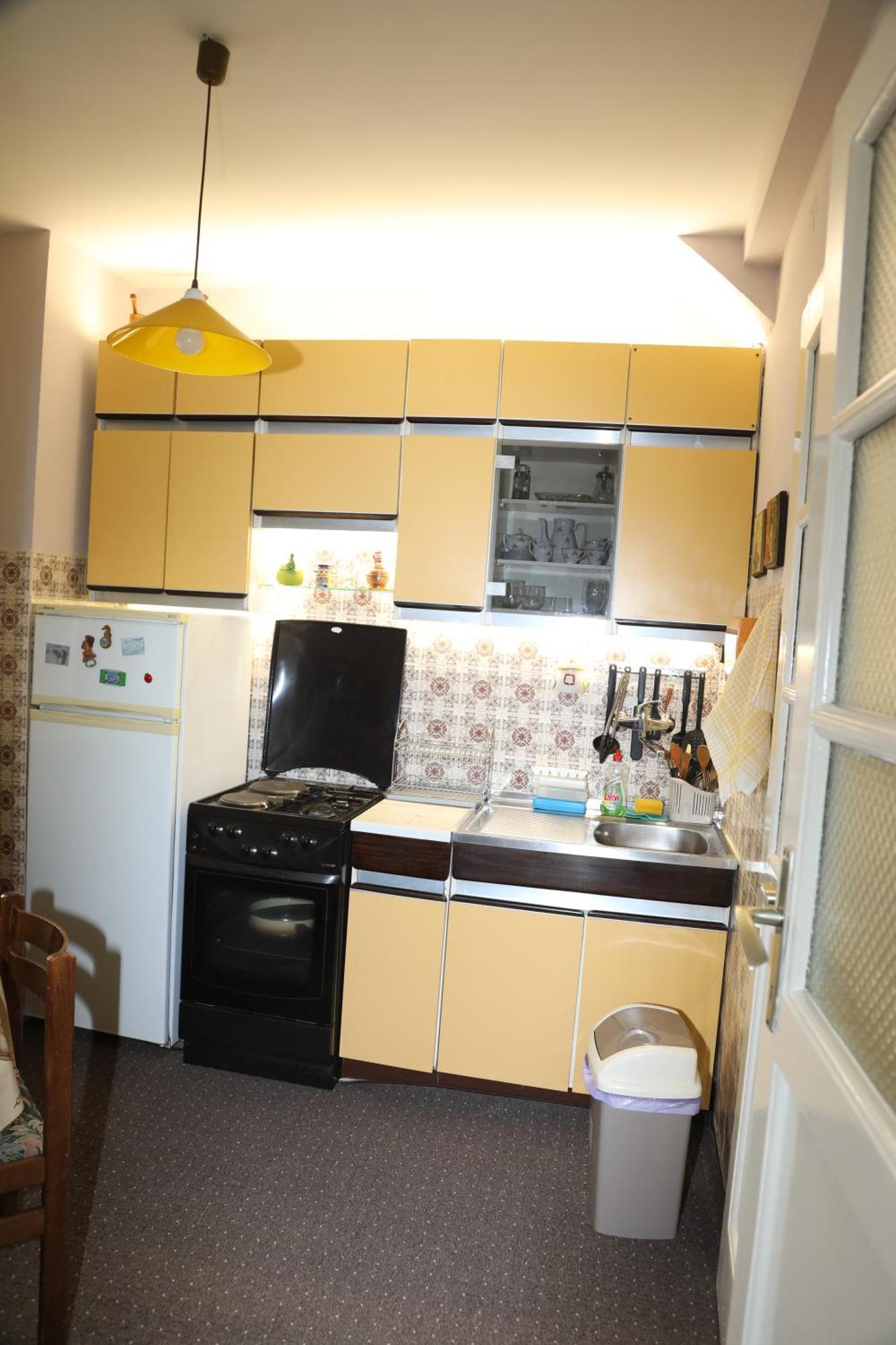 Apartment Centre M.D Sarajevo Bagian luar foto