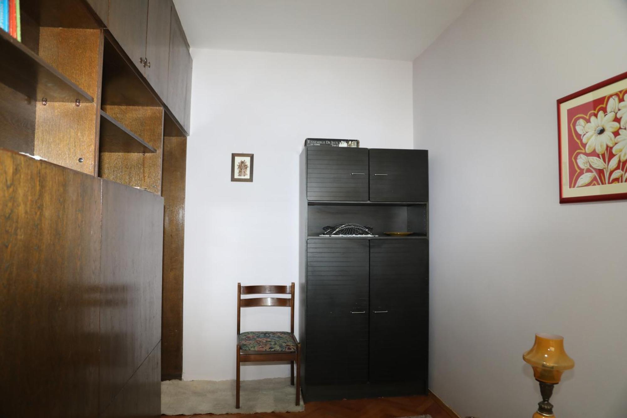 Apartment Centre M.D Sarajevo Bagian luar foto