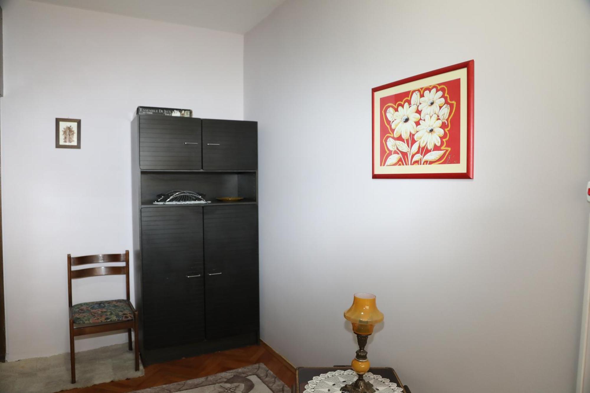 Apartment Centre M.D Sarajevo Bagian luar foto
