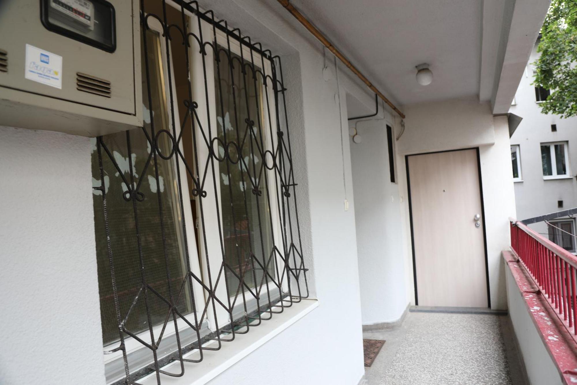 Apartment Centre M.D Sarajevo Bagian luar foto