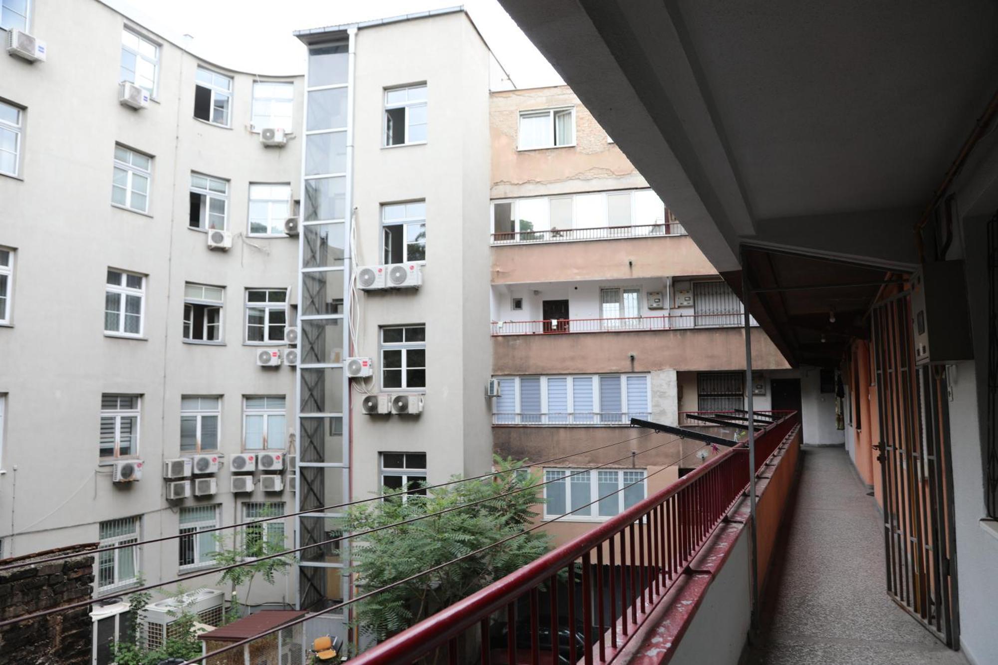 Apartment Centre M.D Sarajevo Bagian luar foto
